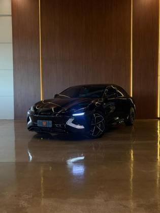 BYD SEAL 82,5 KW ELÉTRICO AWD